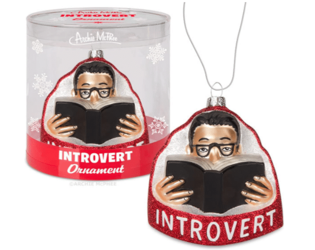 Thoughtful Gift Ideas for Introverts: 5 Playful Gifts To Give To Your – The  Bubbly Type