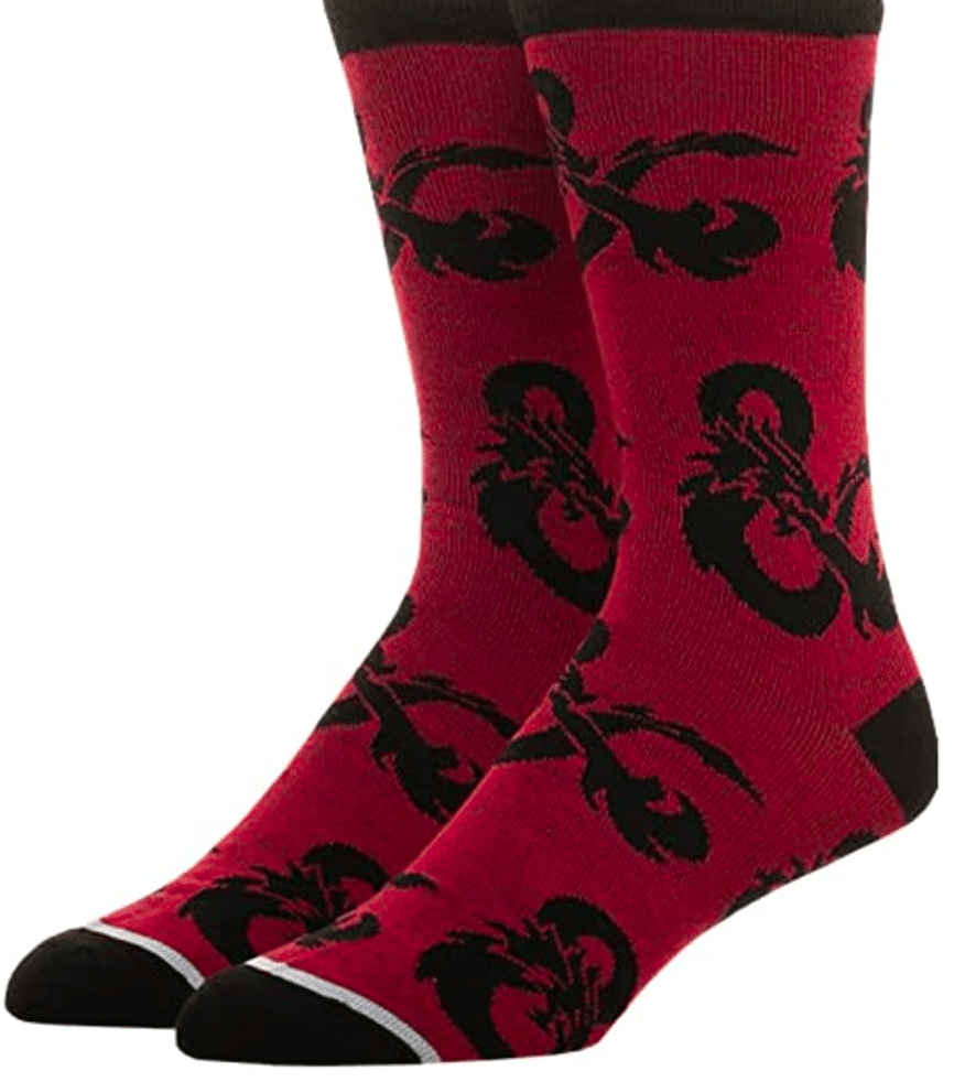 dnd-gifts-socks