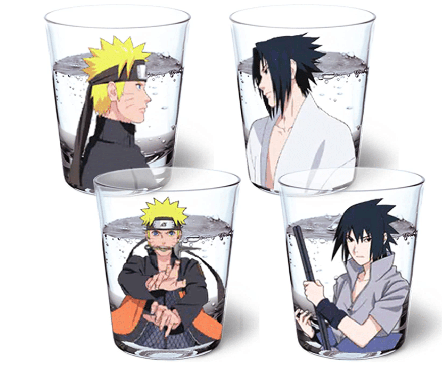Dattebayo! 29 Naruto Gifts for Fans of Japanese Anime! in 2021 giftlab