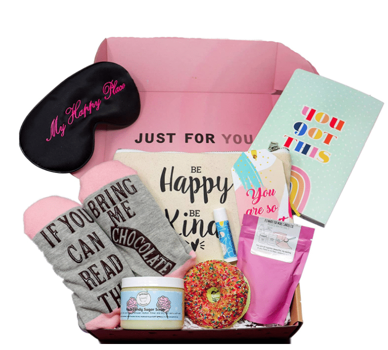 self-care-gift-basket-milky-chic