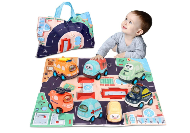gifts-for-2-year-old-girls-cars