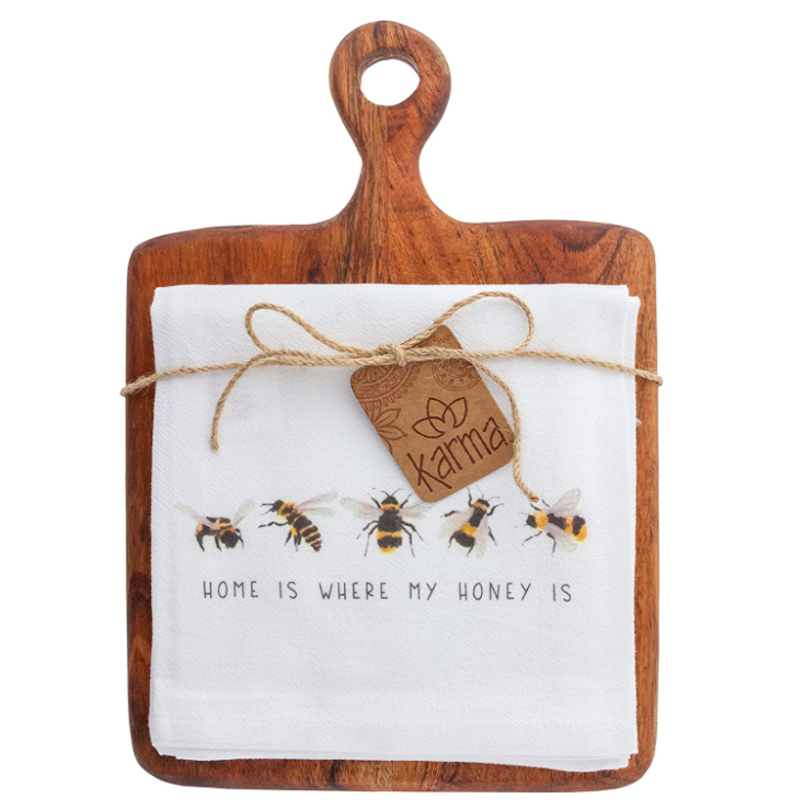 bee-lover-gifts-cutting-board