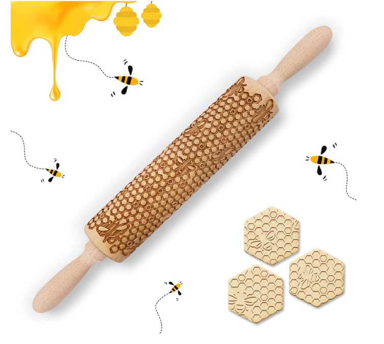 bee-lover-gifts-rolling-pin
