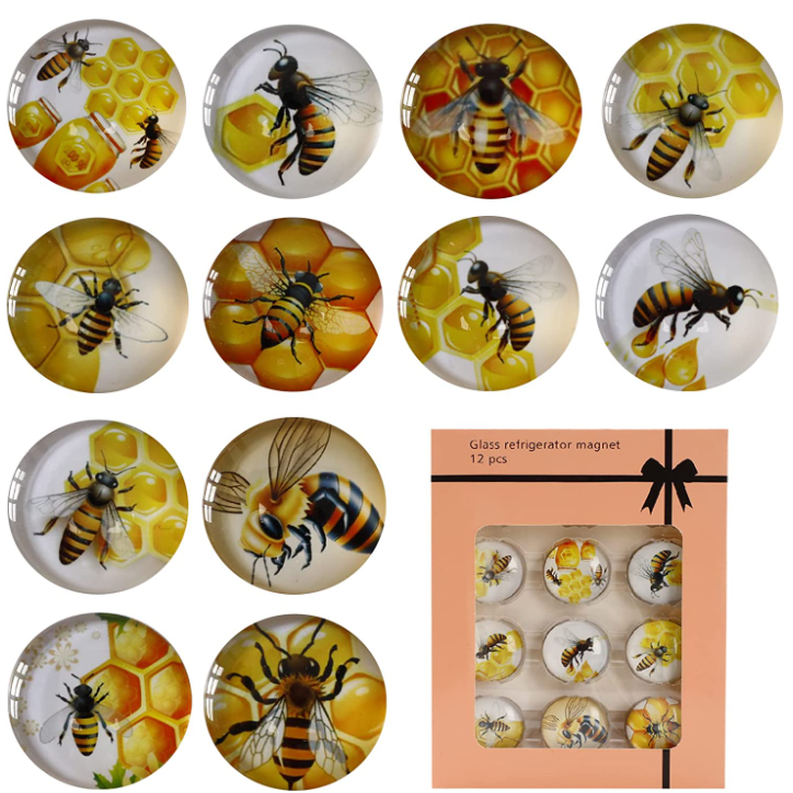bee-lover-gifts-magnets