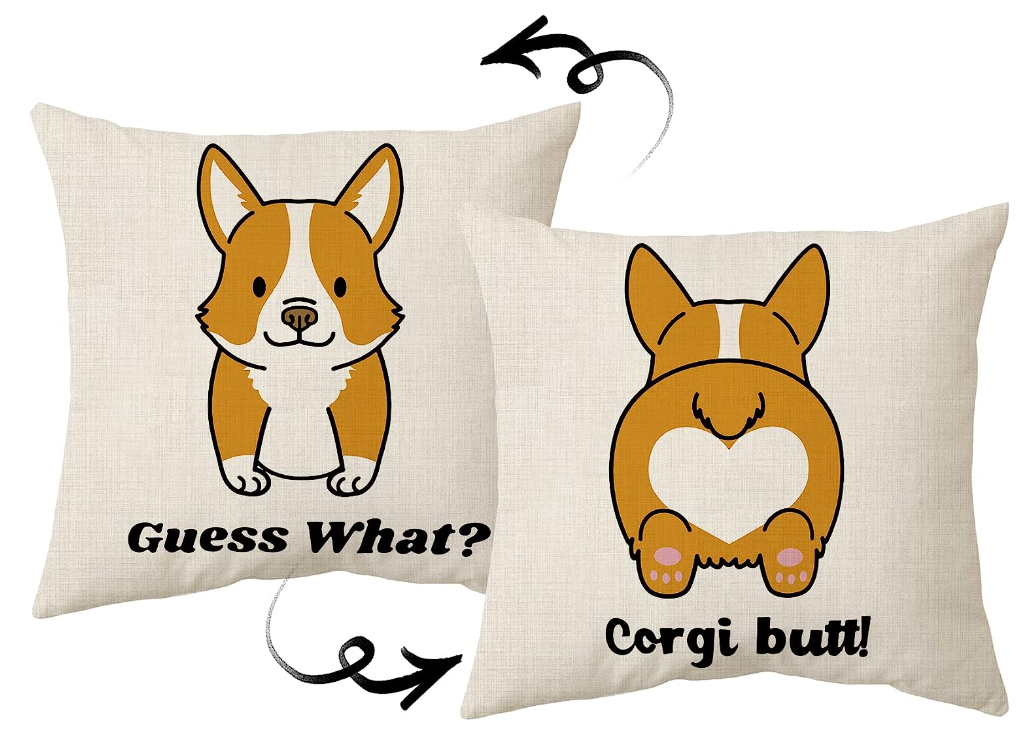 gifts-for-corgi-lovers-pillow