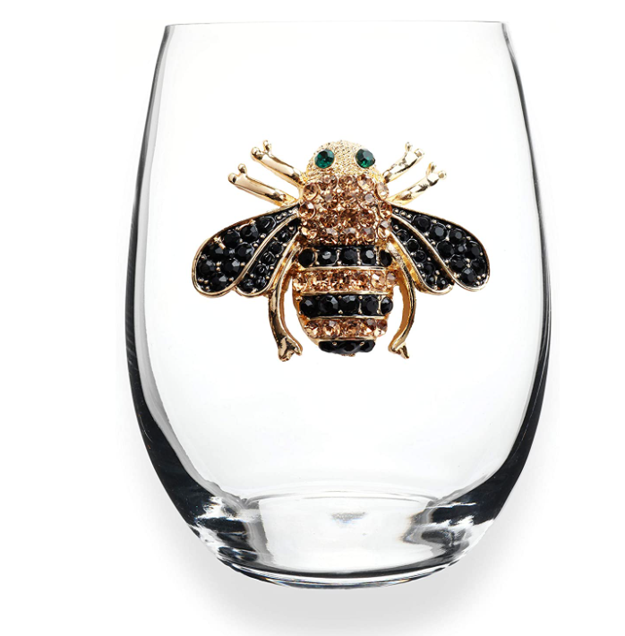 gifts-for-bee-lovers-glass
