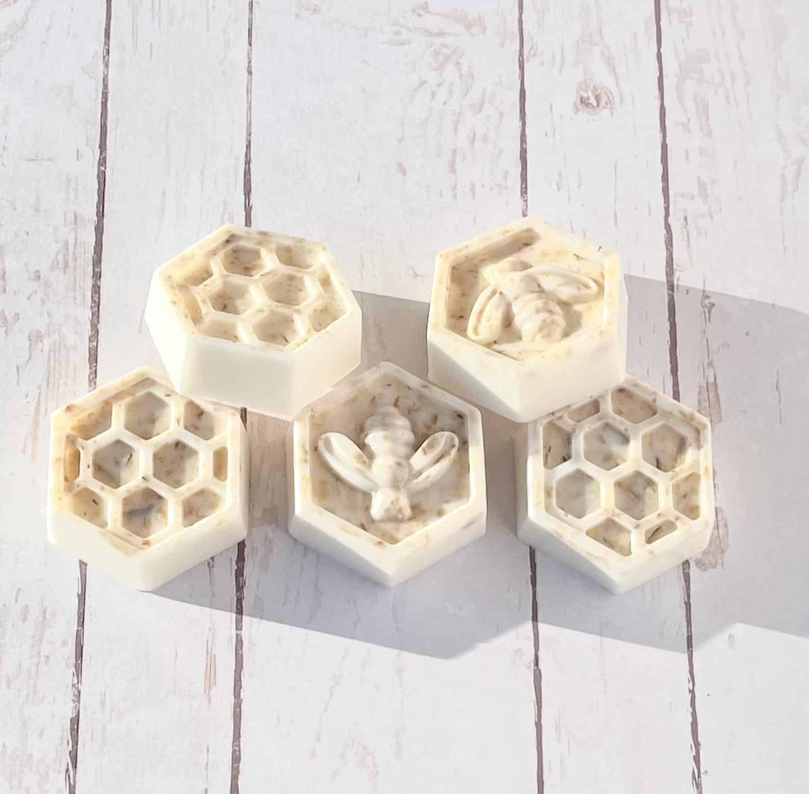 bee-lover-gifts-oatmeal-and-honey-soaps