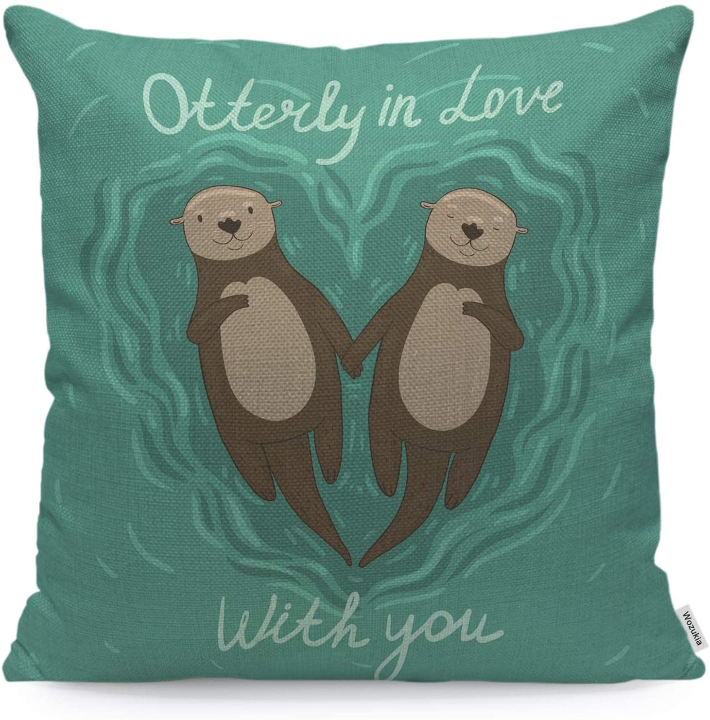 otter-gifts-throw-pillow