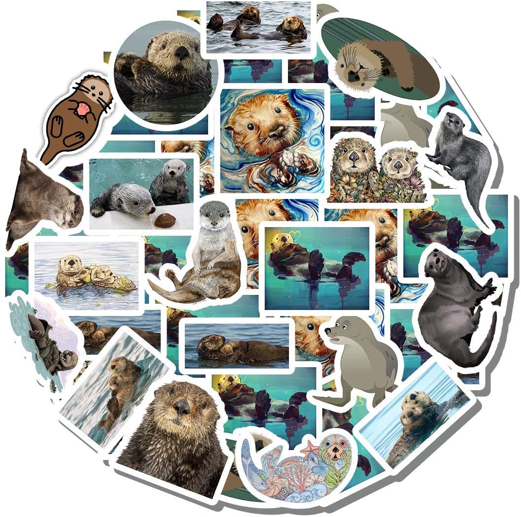 otter-gifts-sea-otter-sticker-pack