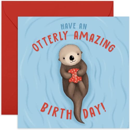 31 Otter Gifts That Will Make a Splash in 2024 - giftlab