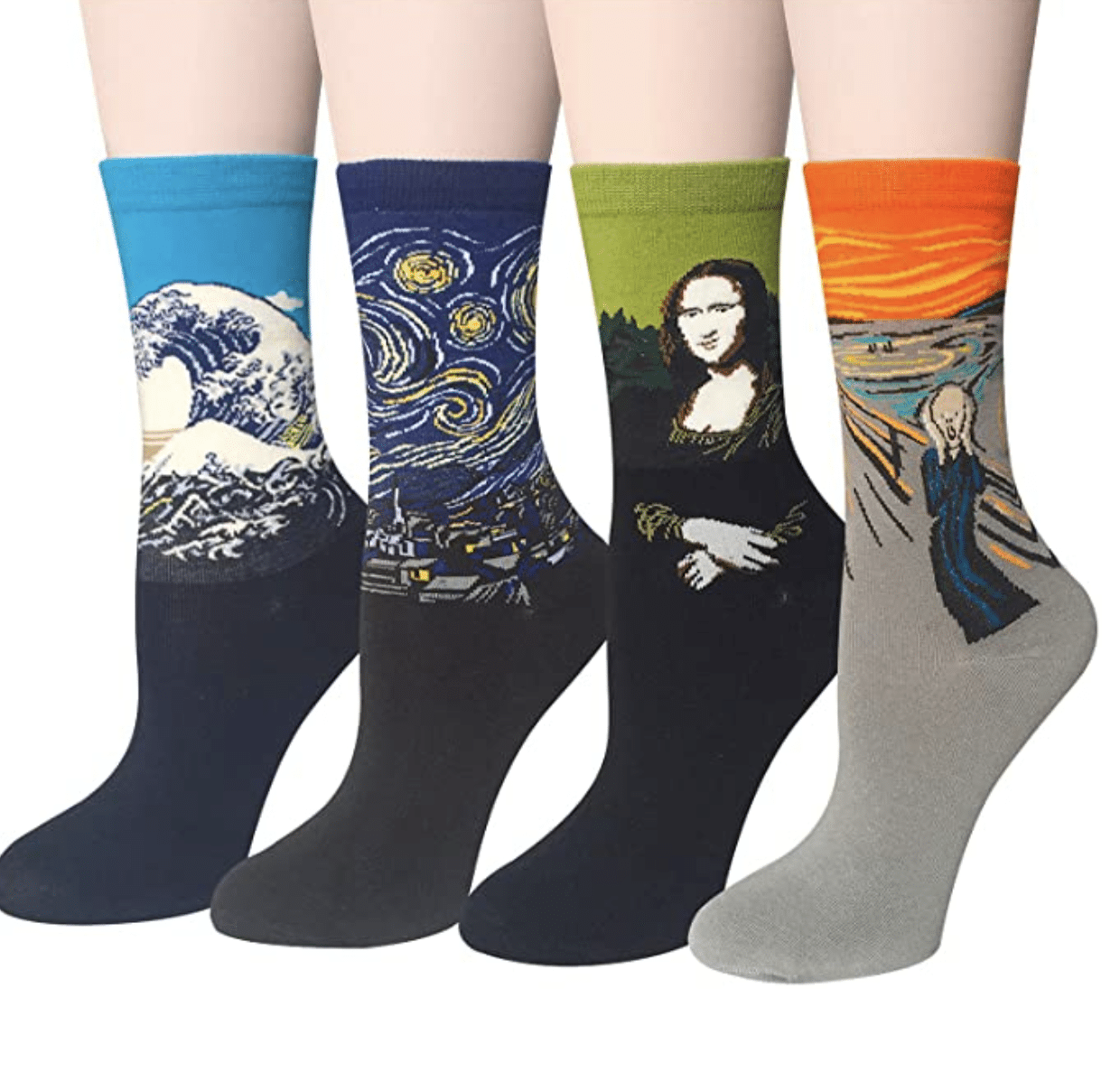 gifts-for-painters-socks