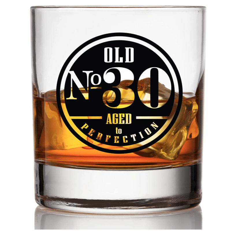 30th-birthday-gifts-for-men-scotch-glass