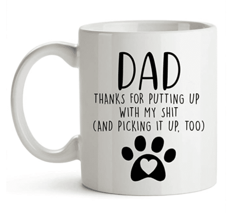 31 Pawesome Gifts Ideas for the Dog Dad in Your Life in 2024 - giftlab