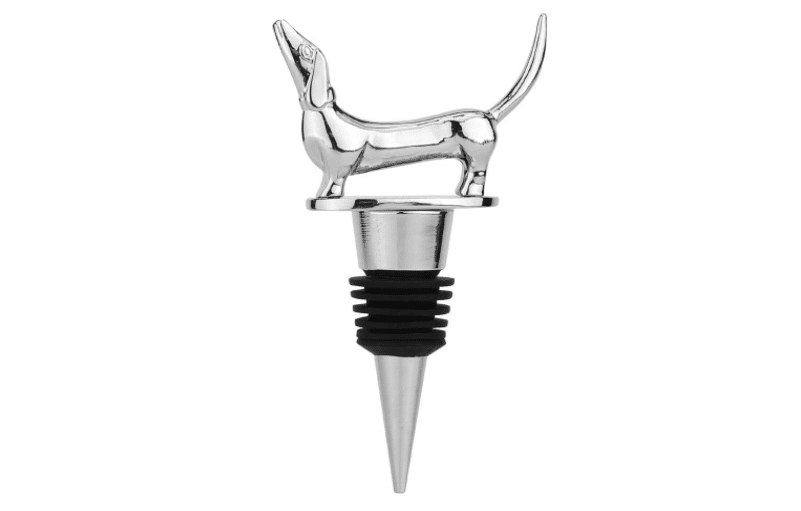dachshund-gifts-wine-stopper