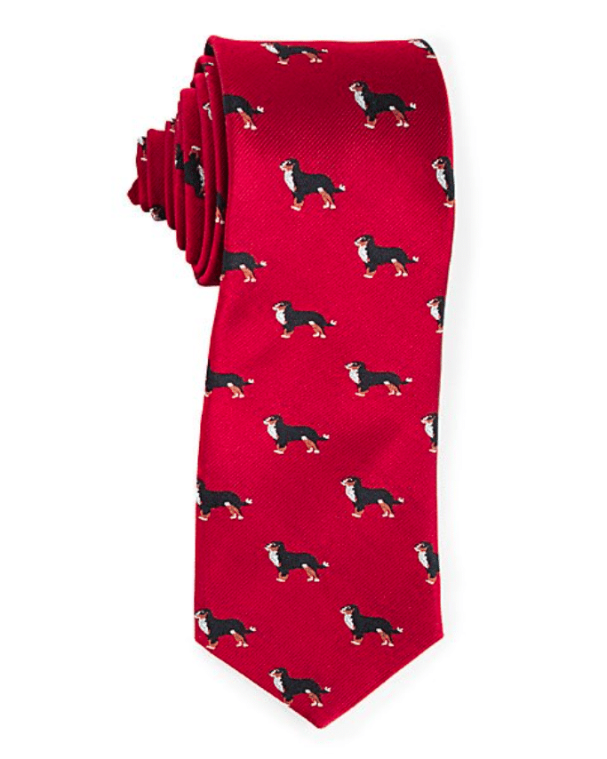 dog-dad-gifts-necktie