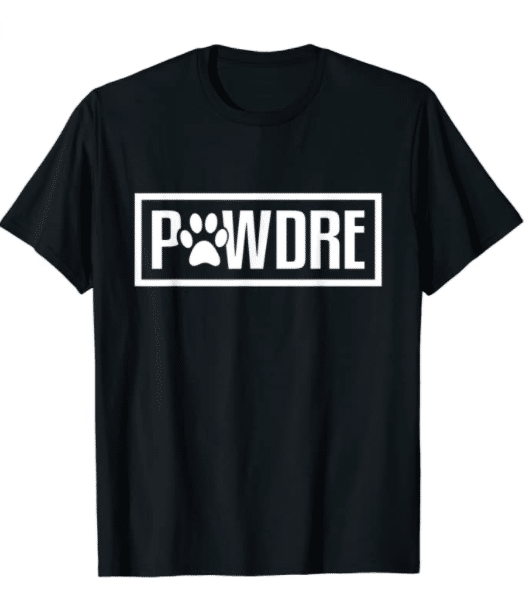 dog-dad-gifts-pawdre-t-shirt