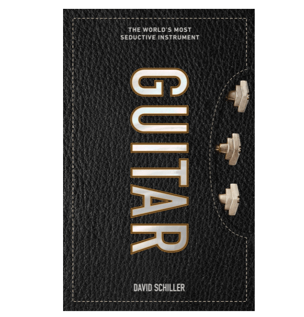 guitar-gifts-guitar-hardcover-book
