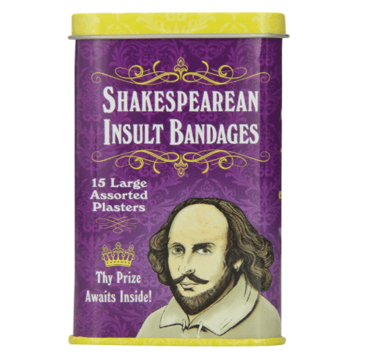 gag-gifts-for-women-bandages