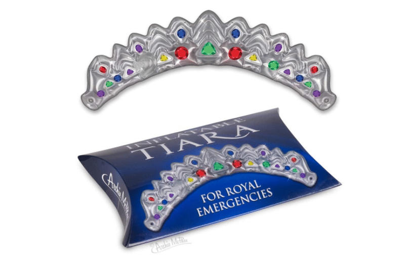 gag-gifts-for-women-tiara