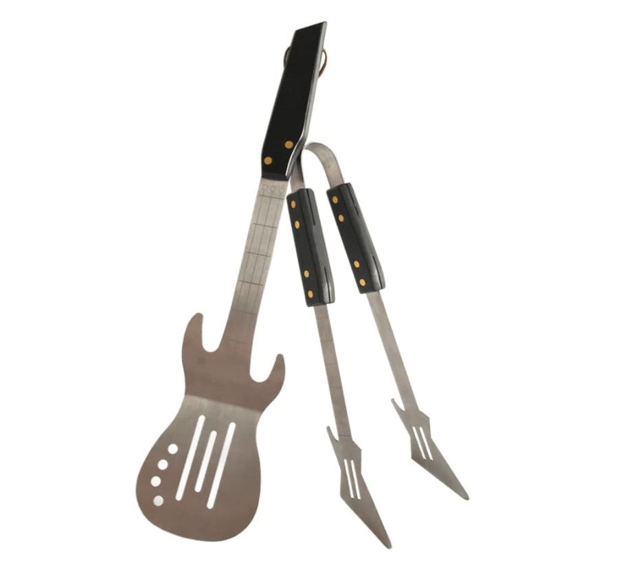 guitar-gifts-grill-set