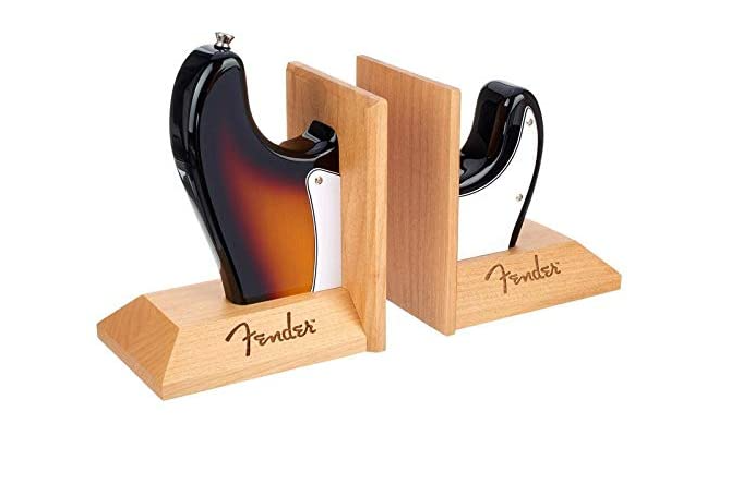 gifts-for-guitar-players-book-ends