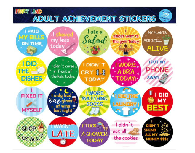 gag-gifts-for-women-stickers