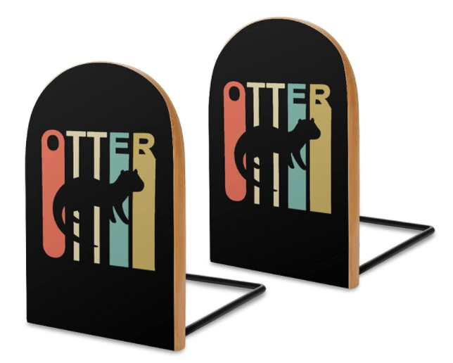 otter-gifts-bookends