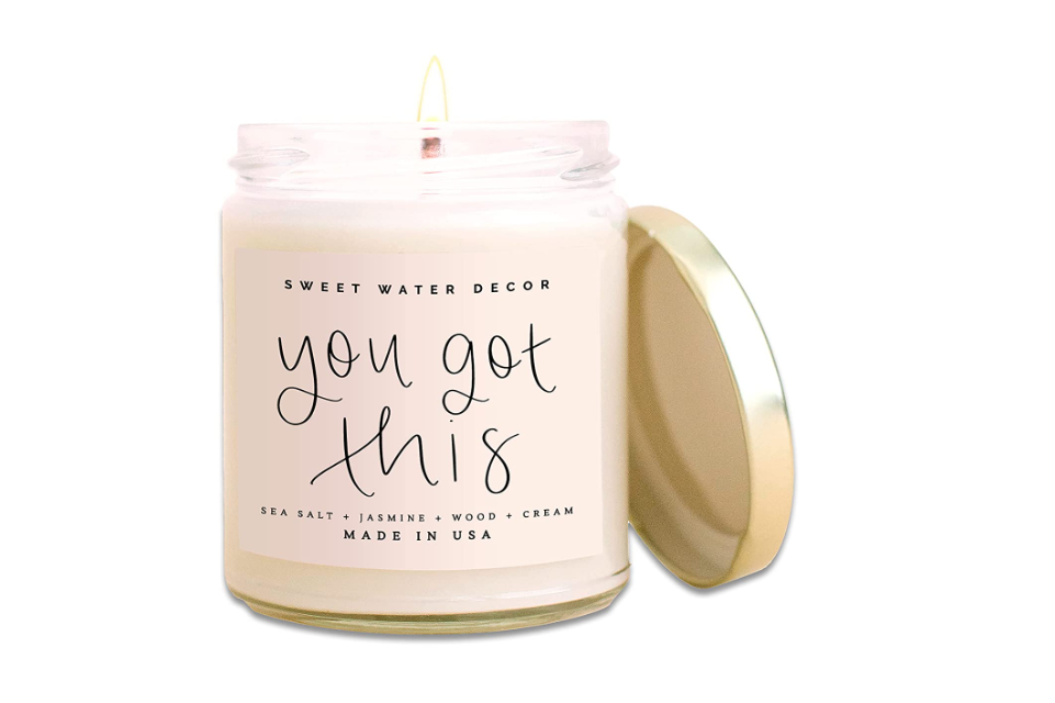gifts-for-14-year-old-girls-candle