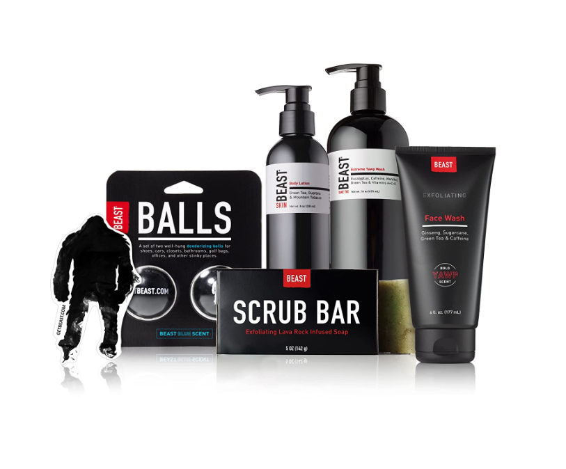 30th-birthday-gifts-for-him-grooming