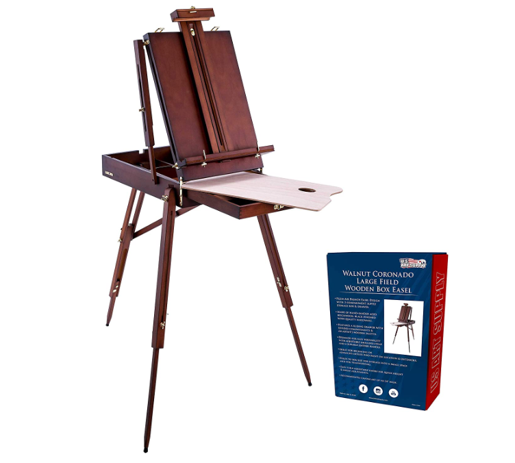 gifts-for-painters-easel