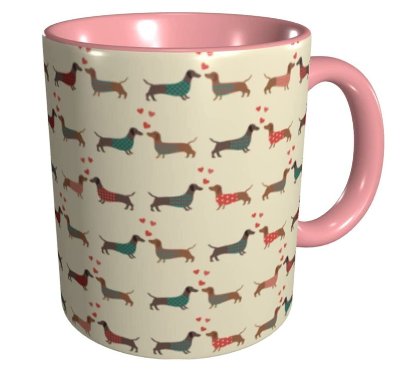 dachshund-gifts-mug
