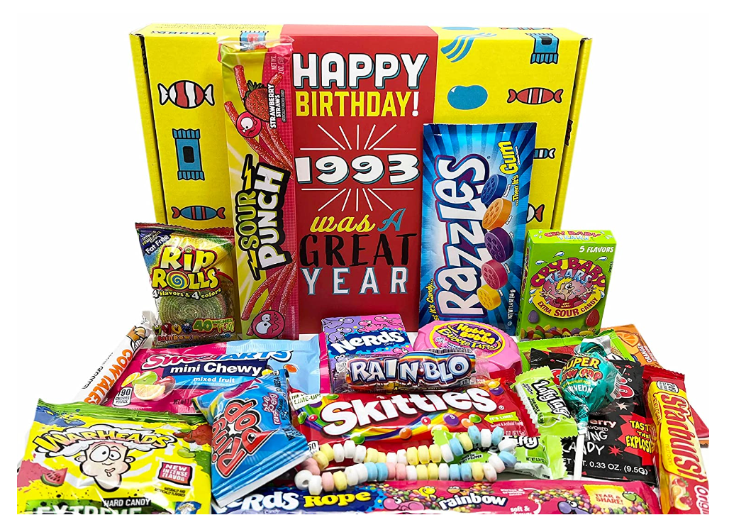 30th-birthday-gifts-candy