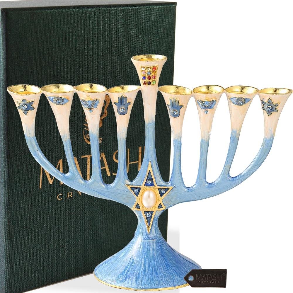 hanukkah-gifts-menorah