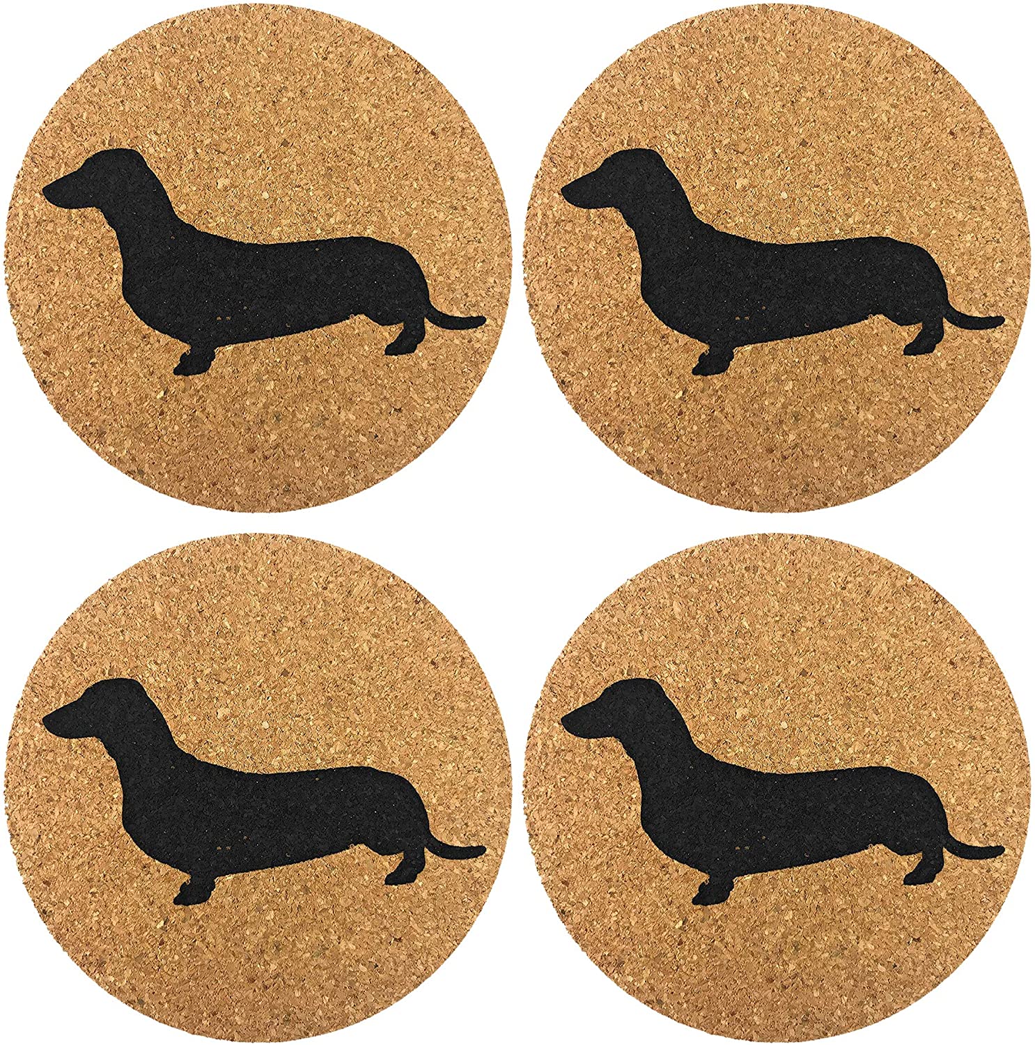 dachsund-gifts-coasters