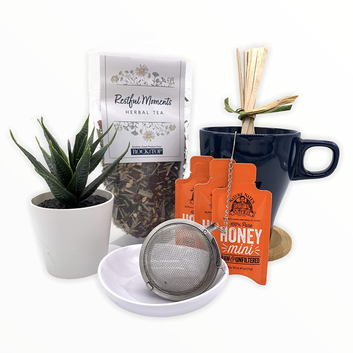 27 Tea Gift Sets That Will Make Any Tea Party Complete in 2021 giftlab