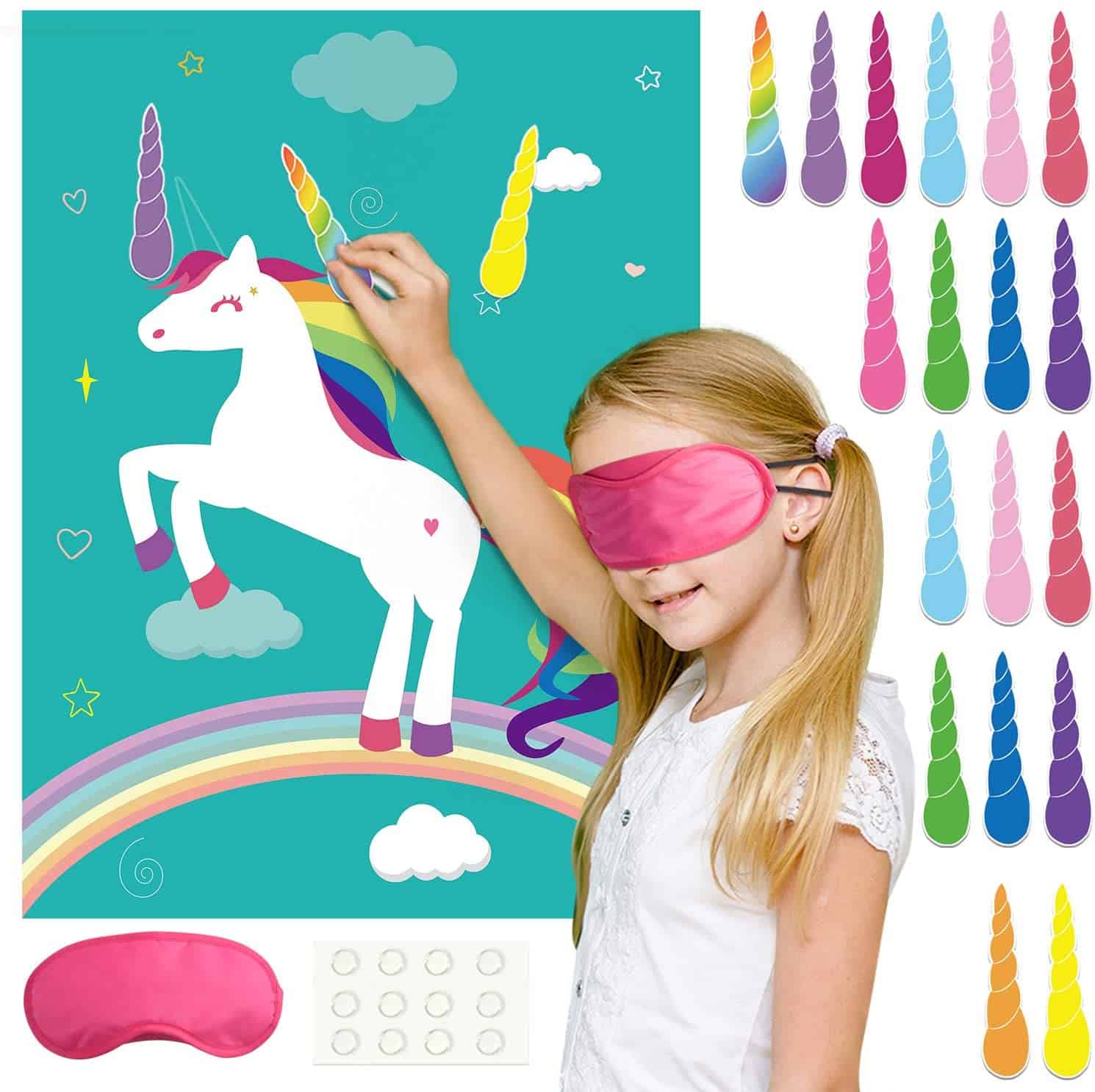 unicorn-party-ideas-game