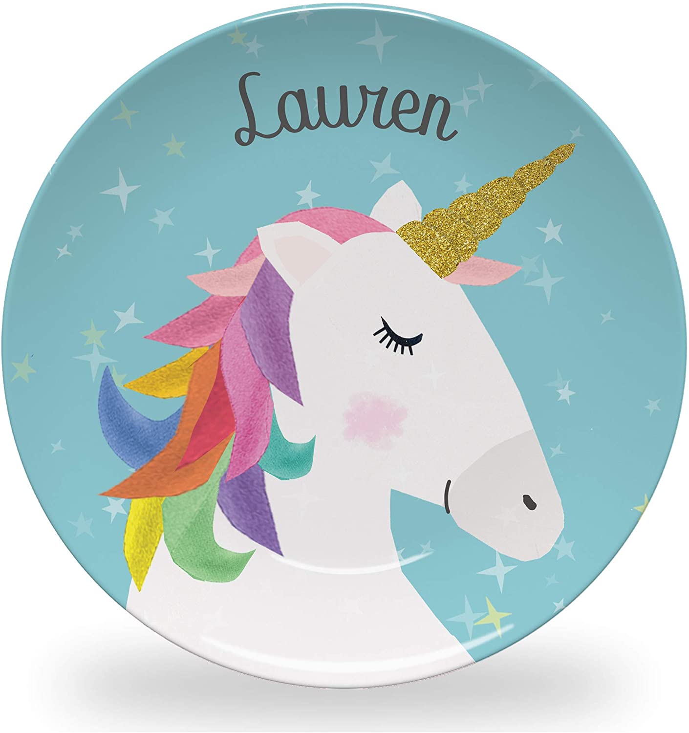unicorn-party-ideas-plate