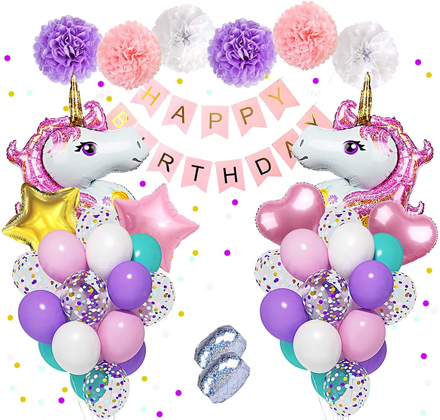 unicorn-party-ideas-decorations