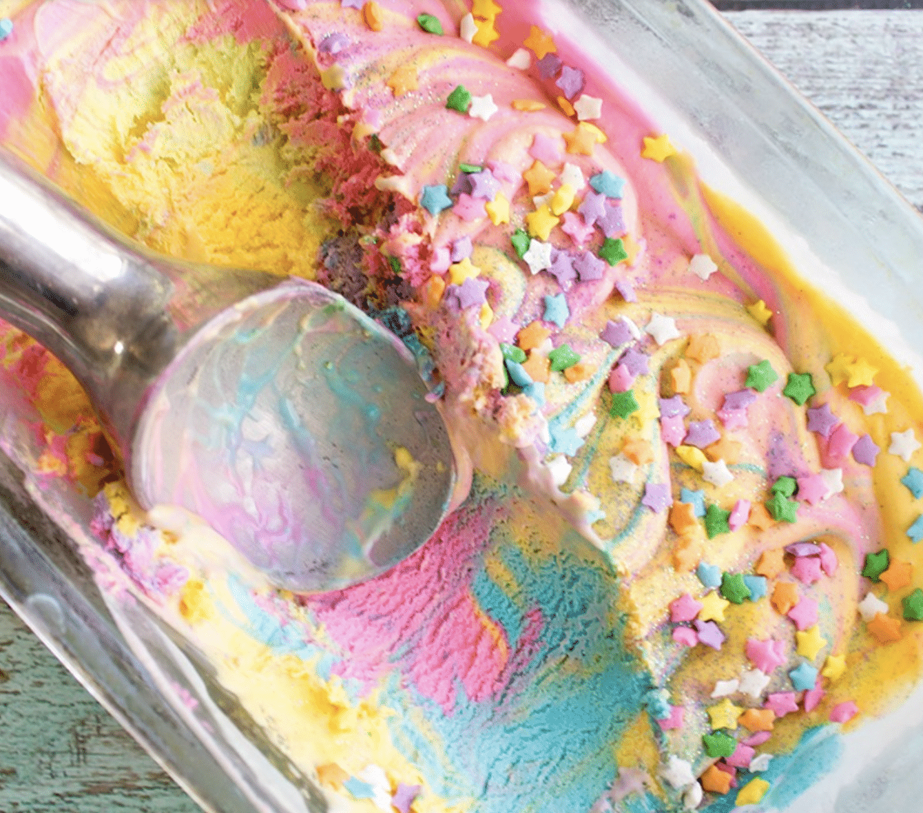 unicorn-party-ideas-ice-cream