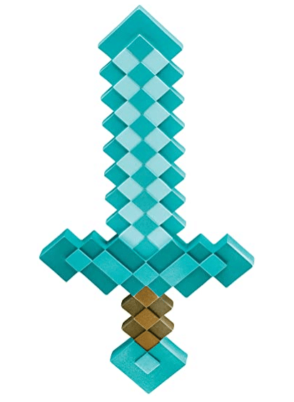 Minecraft-gifts-sword