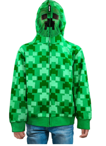 25 Must-Have Minecraft Gifts Every True Fan Will Adore in 2024 - giftlab