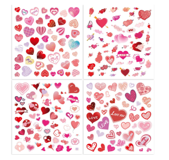 valentines-day-gifts-for-kids-stickers