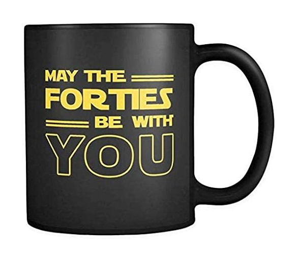 40th-birthday-gifts-mug