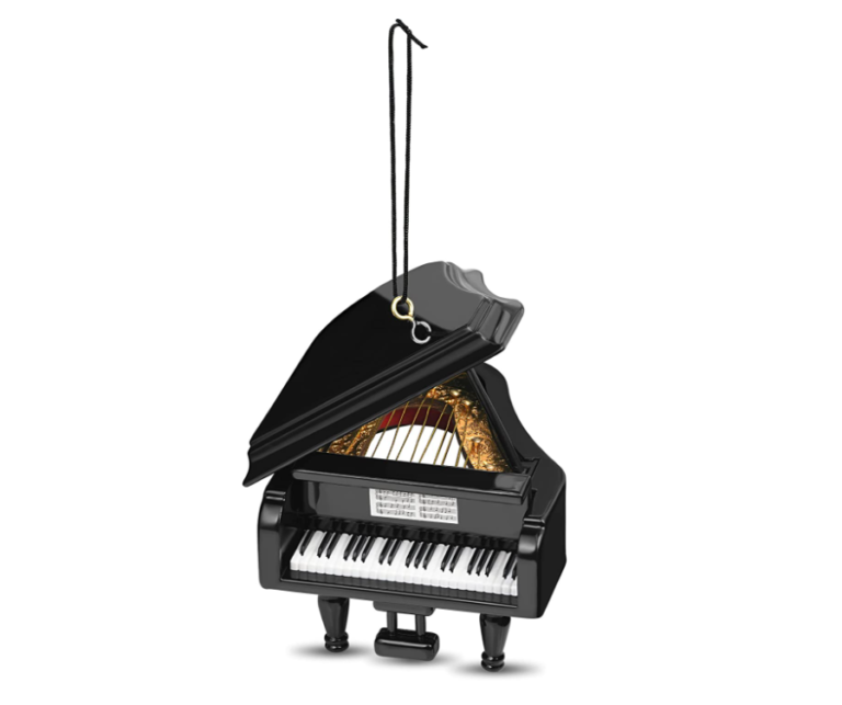 29 Gifts for Piano Players That Strike the Perfect Note in 2024 giftlab