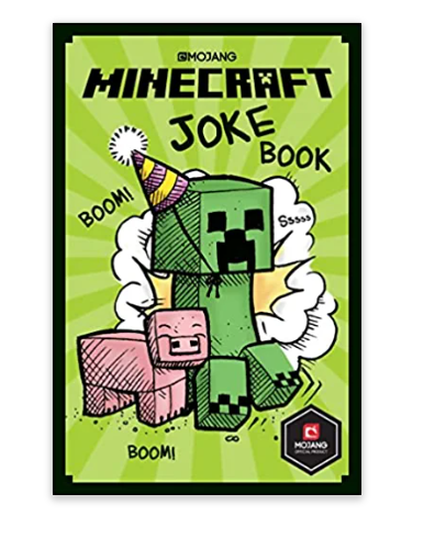 minecraft-gifts-book