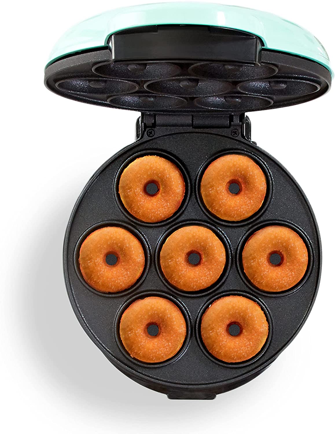 donut-themed-party-donut-maker