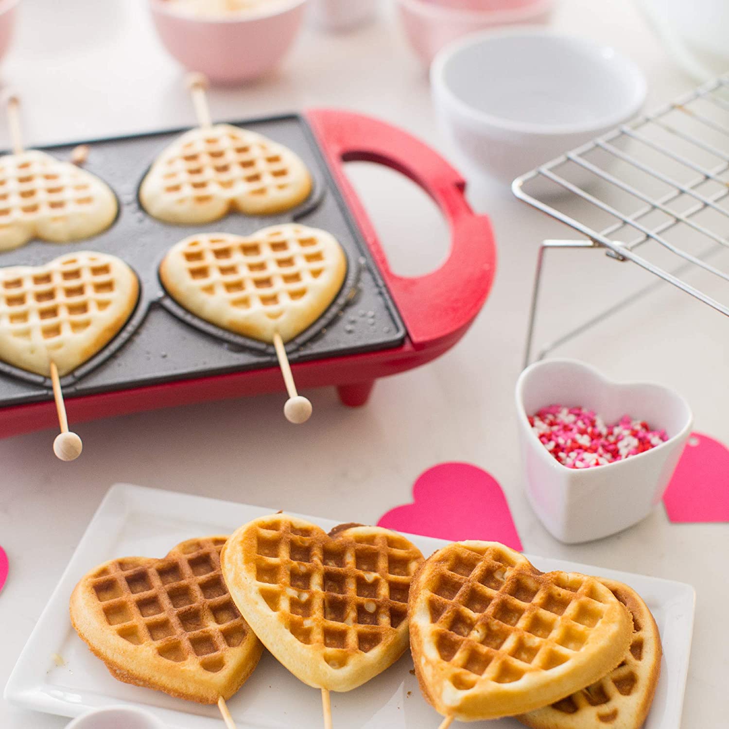 valentines-day-gifts-for-her-waffle-maker