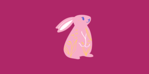 31 Bunny Gift Ideas to Make Rabbit Lovers Very Hoppy