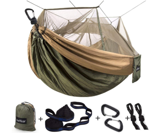gifts-for-nature-lovers-hammock