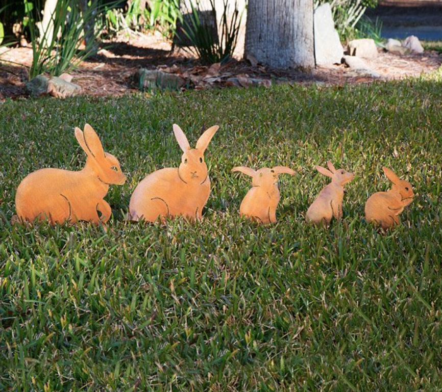 bunny-gifts-garden-sculptures